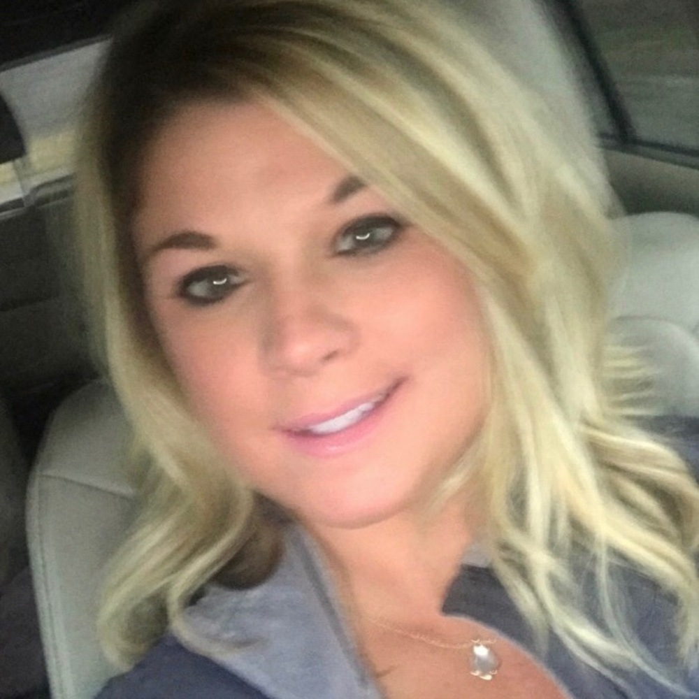 Meet your Posher, Lindsay
